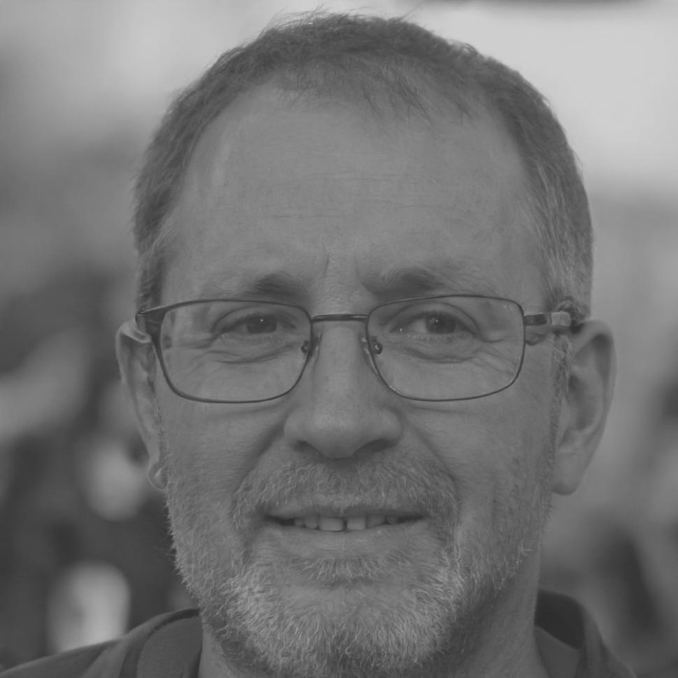 Kriminalhauptkommissar Weber